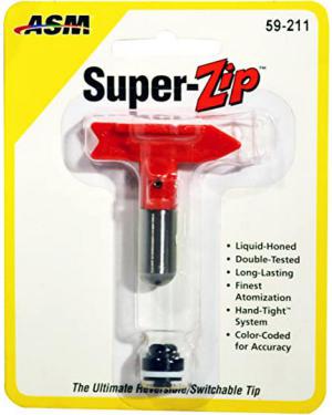 BOQUILLA ASM SUPER-ZIP AUTOL. 219
